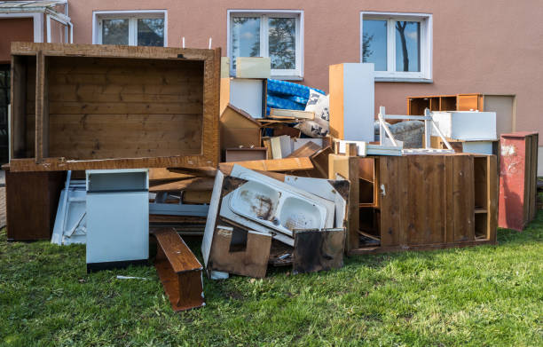 Professional Junk Removal Services in Hibbing, MN