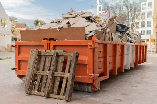 Same-Day Junk Removal Services in Hibbing, MN