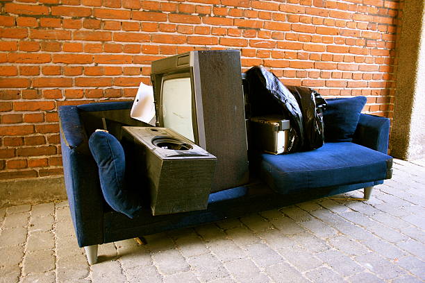 Best Appliance Removal  in Hibbing, MN