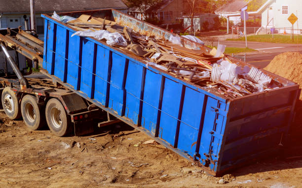 Best Residential Junk Removal  in Hibbing, MN