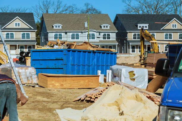 Best Construction Debris Removal  in Hibbing, MN